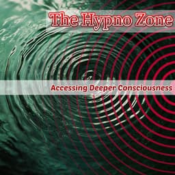 Accessing Deeper Consciousness - The Hypno Zone