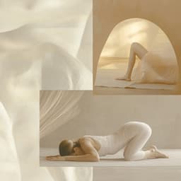 Celeste Klangvågor: Yogisk Resonans med Stjärnorna - Yoga Music Station