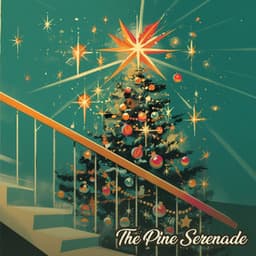 The Pine Serenade - Christmas Carols