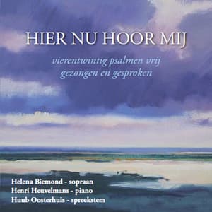 Hier Nu Hoor Mij - N/A