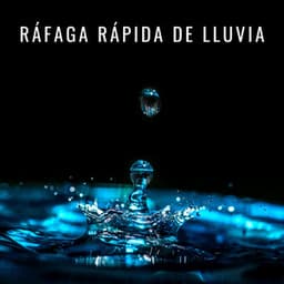 Ráfaga Rápida De Lluvia - Lluvia en España