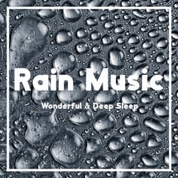 Rain Music : Wonderful & Deep Sleep - Rain Music!