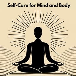 Self-Care for Mind and Body: Calming Meditation Practice - Tranquility Spree