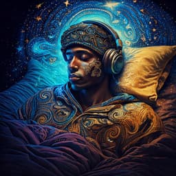 Dream Beats: Hip Hop Music for Better Sleep - LOFI BOX