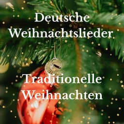 Deutsche Weihnachtslieder - Traditionelle Weihnachten - Regensburger Domspatzen