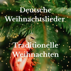 Deutsche Weihnachtslieder - Traditionelle Weihnachten - Regensburger Domspatzen