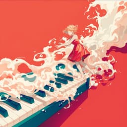 Inmersión en el Diluvio: Absorbiendo las Lecciones del Universo - Lluvia para un sueño profundo