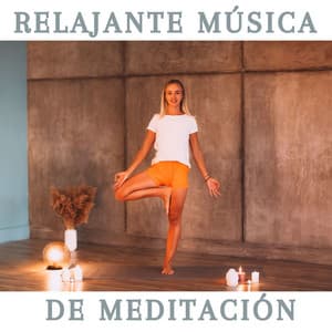 Relajante Música de Meditación: Sonidos New Age para Calmar el Alma - Meditaciones Espirituales