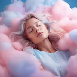 Dulces Sueños: Sonidos De Relajación Para Dormir - Ambiente de naturaleza