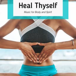 Heal Thyself - Music for Body and Spirit - Healing Music