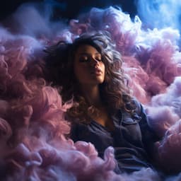 Oasis Del Trueno Tranquilo: Música Meditativa Para Una Relajación Profunda - Efectos especiales del clima