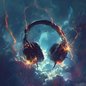 Melodic Thunder: Elemental Vibrations - Muggy Forecast