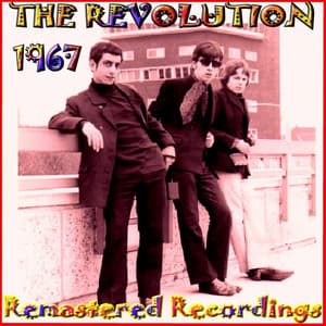 1967 - The Revolution
