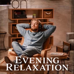 Evening Relaxation: Easy Listening Slow Jazz Mix - Soothing Jazz Academy