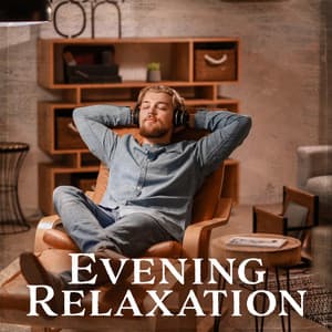 Evening Relaxation: Easy Listening Slow Jazz Mix - Soothing Jazz Academy