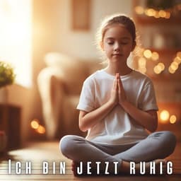Ich bin jetzt ruhig: Spirituelle Musik mit Naturgeräuschen für Achtsame Kinder - Kinderyoga Akademie