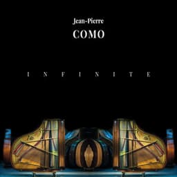 INFINITE - Jean-Pierre Como