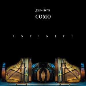 INFINITE - Jean-Pierre Como