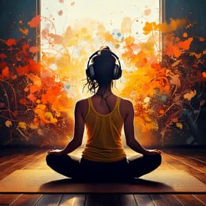 Harmonious Yoga Music: Melodies for Mindful Practice - Kundalini: Yoga