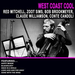 West Coast Cool - Red Mitchell