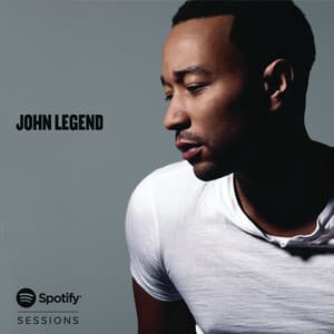 Spotify Sessions - John Legend