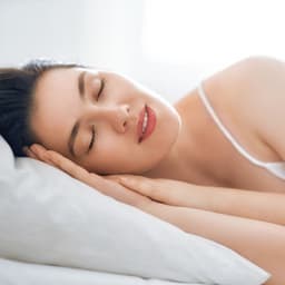 Ember's Lullaby: Tranquil Sleep by the Crackling Bonfire - Fire Sounds Sleep