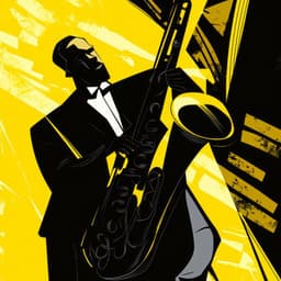 Note Jazz Nel Nostro Sentiero Comune - Jazz Rilassante