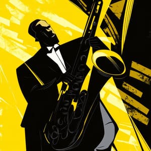 Note Jazz Nel Nostro Sentiero Comune - Jazz Rilassante