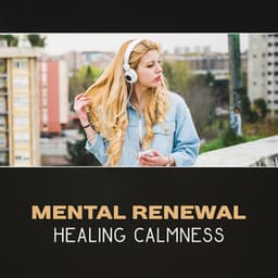 Mental Renewal - Mental Healing Consort