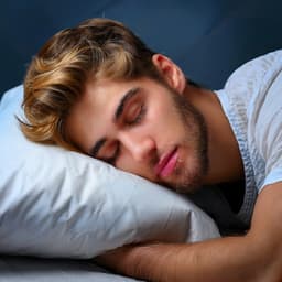 Sueño En Calma: Sonidos Tranquilos Y Reconfortantes - Paz y reposo