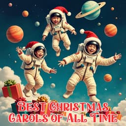 Best Christmas Carols Of All Time - Christmas Songs