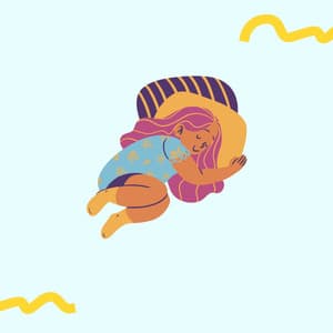 Quiet - Puzzle Time - Children's Music Box