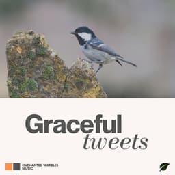 Graceful Tweets - Sounds of the Forest
