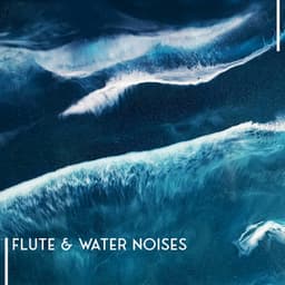 Flute & Water Noises - Jani Pay