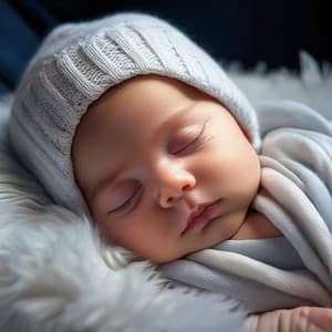 Canciones De Cuna Lofi: Ritmos Suaves Para El Sueño Del Bebé - Era dorada