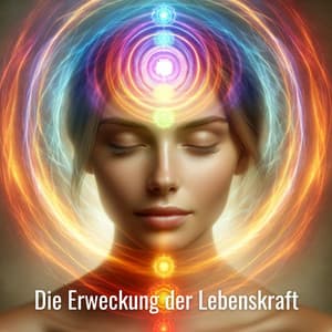 Die Erweckung der Lebenskraft: Kundalini Yoga und die Kraft der Chakren - Yoga Musik!