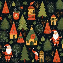 Classic Christmas Songs - Forever Christmas Hits