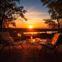 Soothing Serenade: Tranquil Melodies for Evening Calm - Sexual Libido Boost