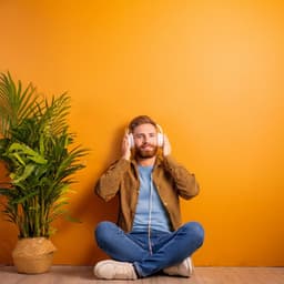 Vibraciones Lofi: Flujo Musical Atemporal - Escalofrío Lofi