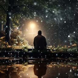 Focused Rain: Meditation Sounds for Concentration - Worship Ensemble