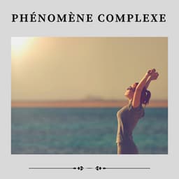 Phénomène Complexe - Musique pour Dormir