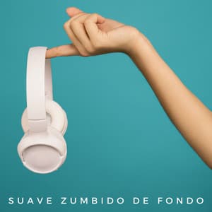 Suave Zumbido De Fondo - Orgel Relajante
