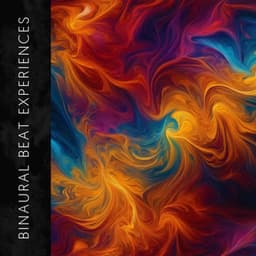 Binaural Beat Experiences: Journey to the Unseen Realms - Relajacion