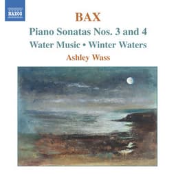 Bax: Piano Works, Vol. 2 - Arnold Bax