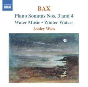 Bax: Piano Works, Vol. 2 - Arnold Bax