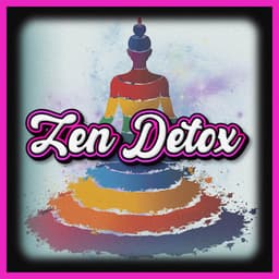 Ethereal Calm Relaxation Music for Spa and Meditation - Zen Detox