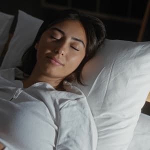 Gentle Night: Harmonious Sounds for Calm - Hotel Lobby Music Background Music