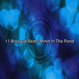 11 Binaural Beats Mind In The Pond - Binaural Beats Brainwave Entrainment