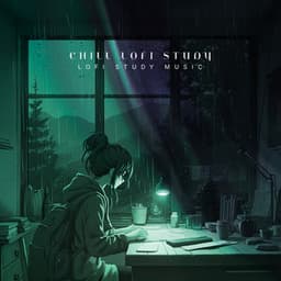 Chill Lofi Study - LoFi Study Music
