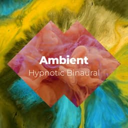 Ambient Hypnotic Binaural Tracks - Driftwave